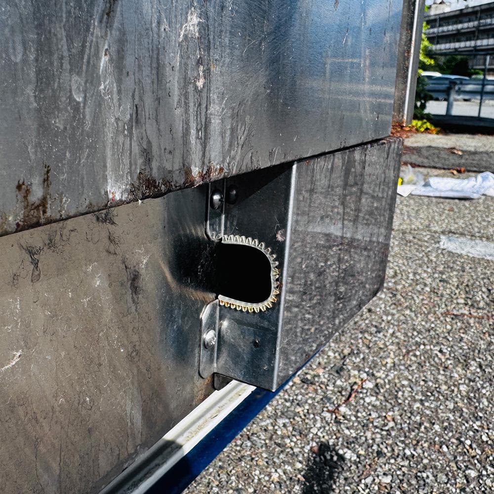 稼働品 3年落ち マルゼン 電気卓上ラーメン釜 MREK-065T 付属品多数