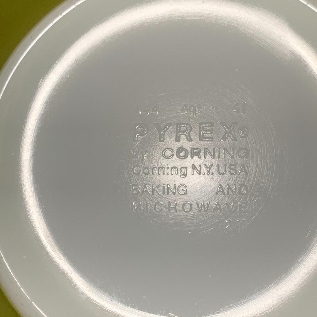 オールドパイレックス シンデレラボウル LLサイズ スプリングブロッサム