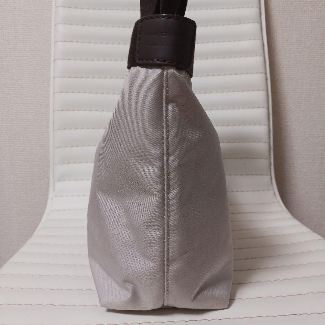2913【未使用級】エルベシャプリエ704c　マスティック×モカ