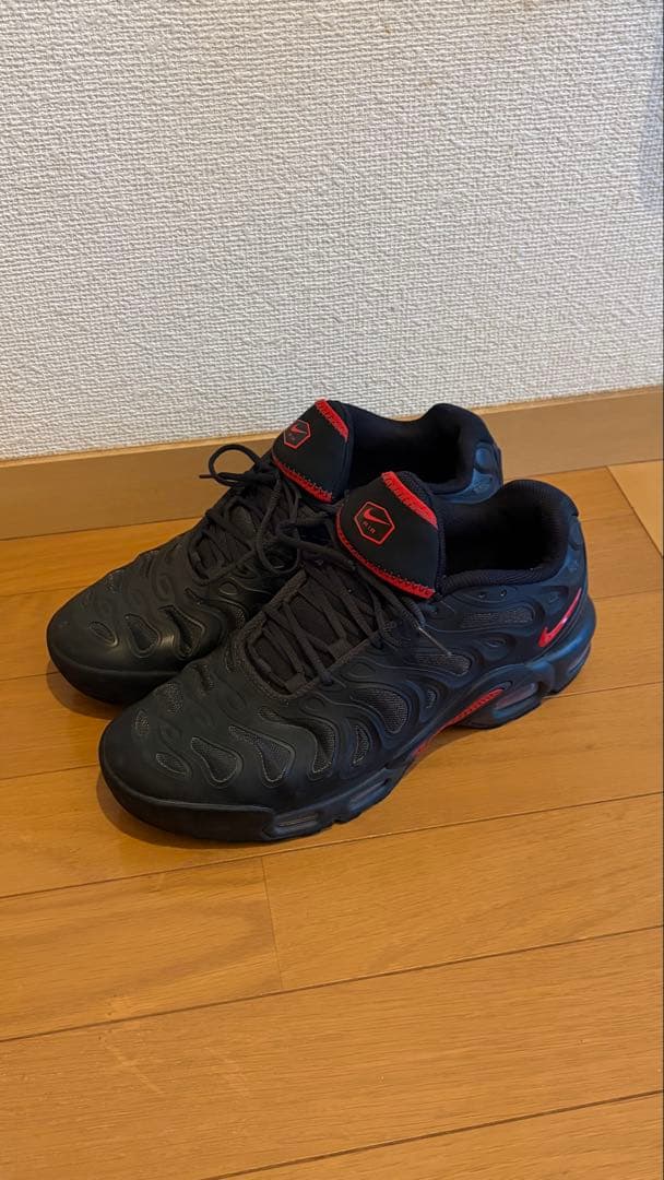 NIKE AIR MAX PLUS エアマックスプラス ドリフト