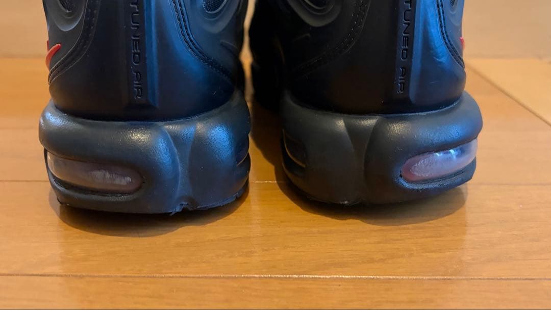 NIKE AIR MAX PLUS エアマックスプラス ドリフト