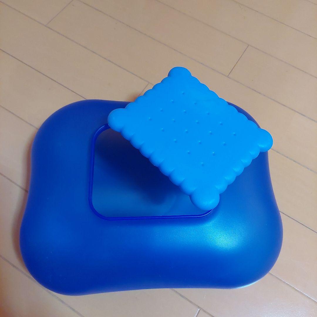 アレッシ　ALESSI クッキージャー　お菓子ポット　保存容器