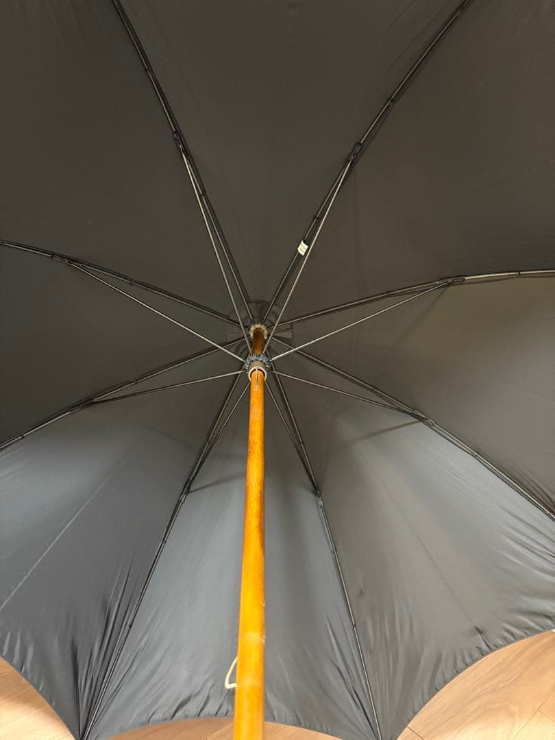 スウェイン・アドニー・ブリッグの傘 | チャールズ皇太子時代のロイヤルワラント