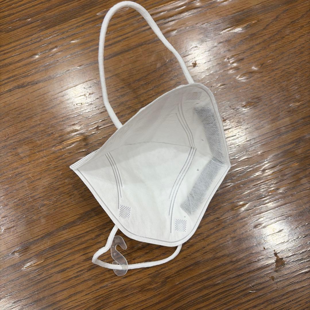 3M 9013 ウイルス対策マスク 3枚入り 10パック