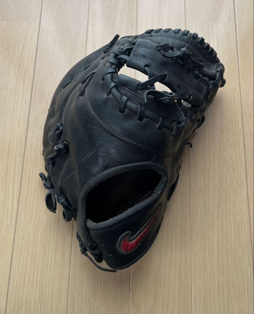 Nike 軟式グローブ ファーストミット グラブ