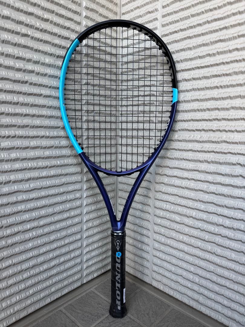 ダンロップ Dunlop FX500 最新モデル♬　G2 ソフトケース付‼️送料込