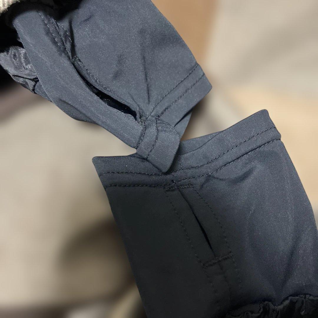 SESSIONS BONFIRE スノーボード セットアップ M ジャケット