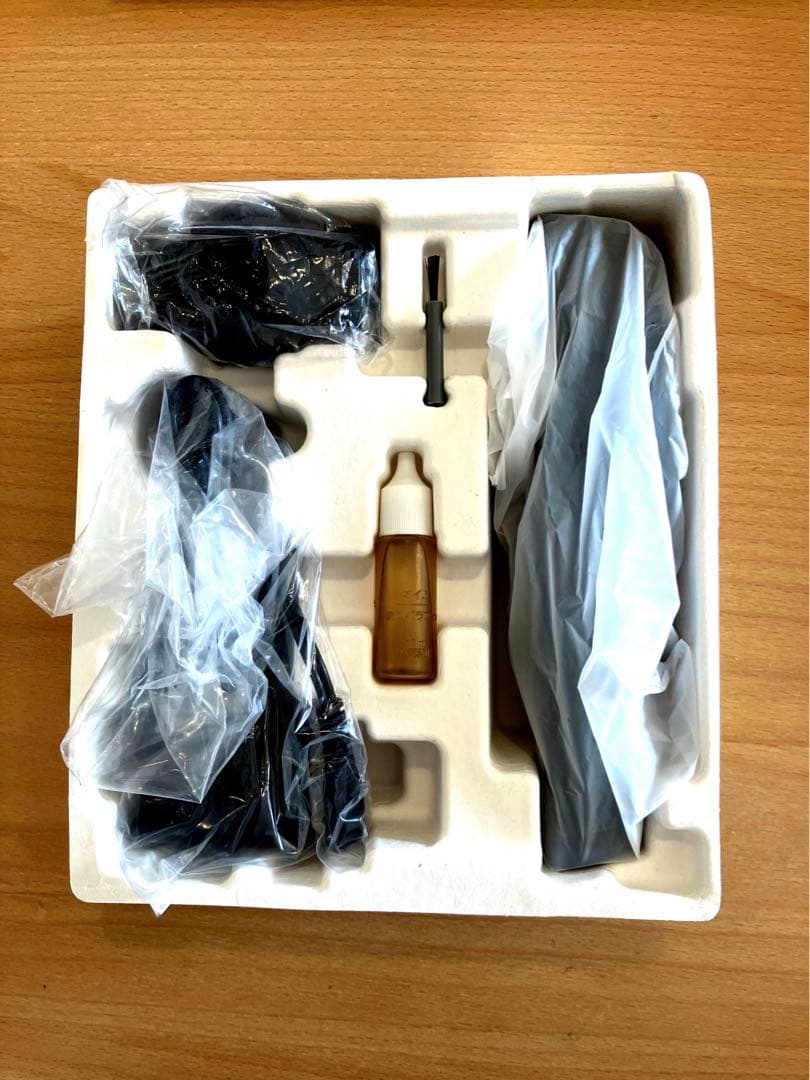 パナソニック ER-GK82-K メンズグルーミング ボディトリマー 黒