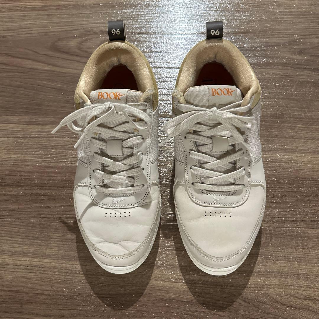 NIKE Book 1 Mirage ナイキ ブック 1