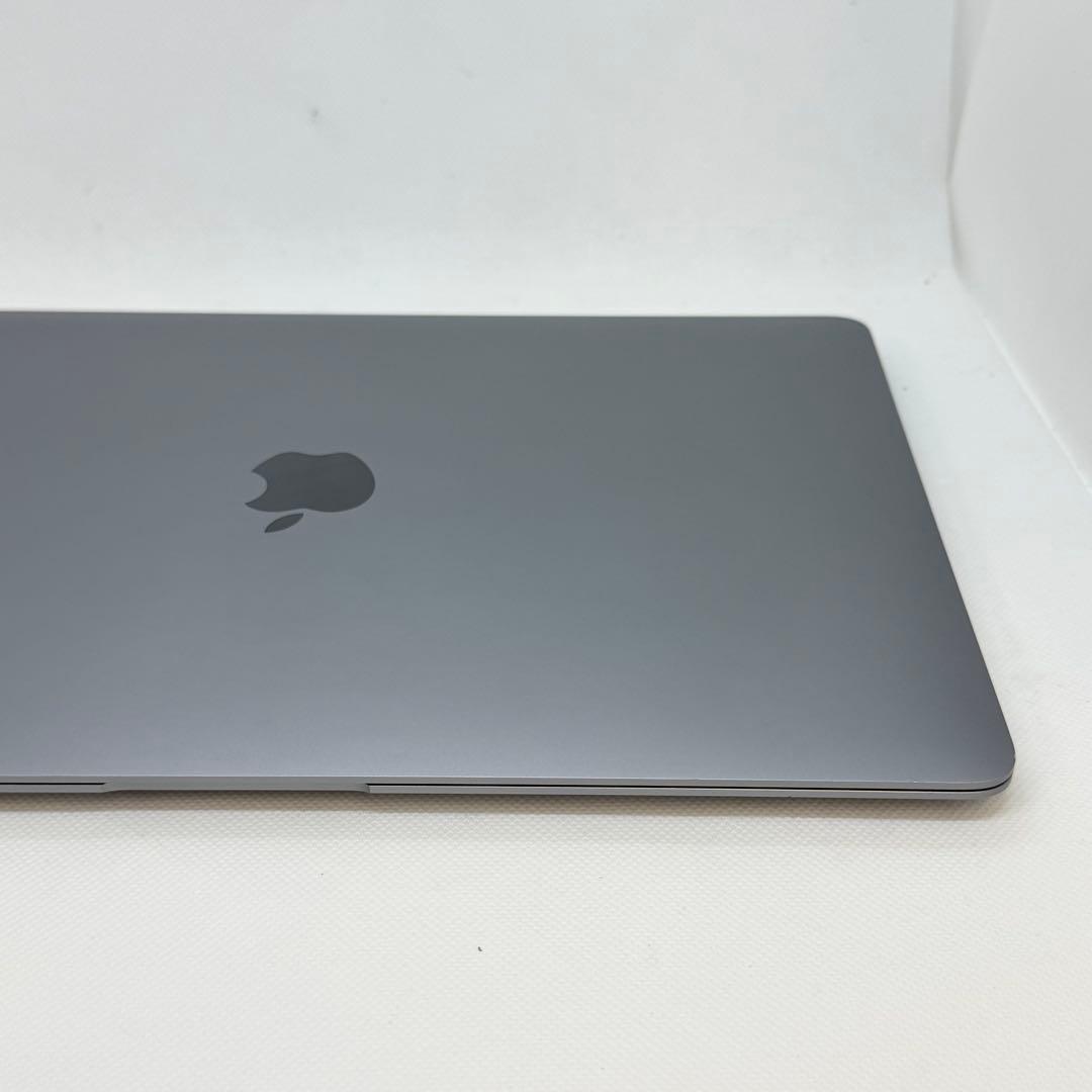 【良品】MacBook Air M1 2020 メモリ16GB 512GB