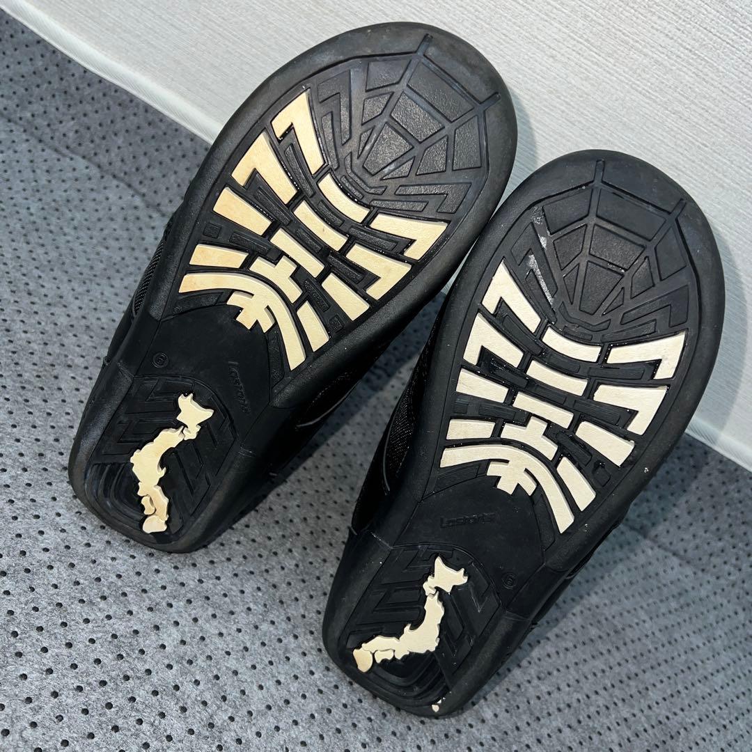 数回使用 25.5cm LASTARTS BOA スノーボードブーツ