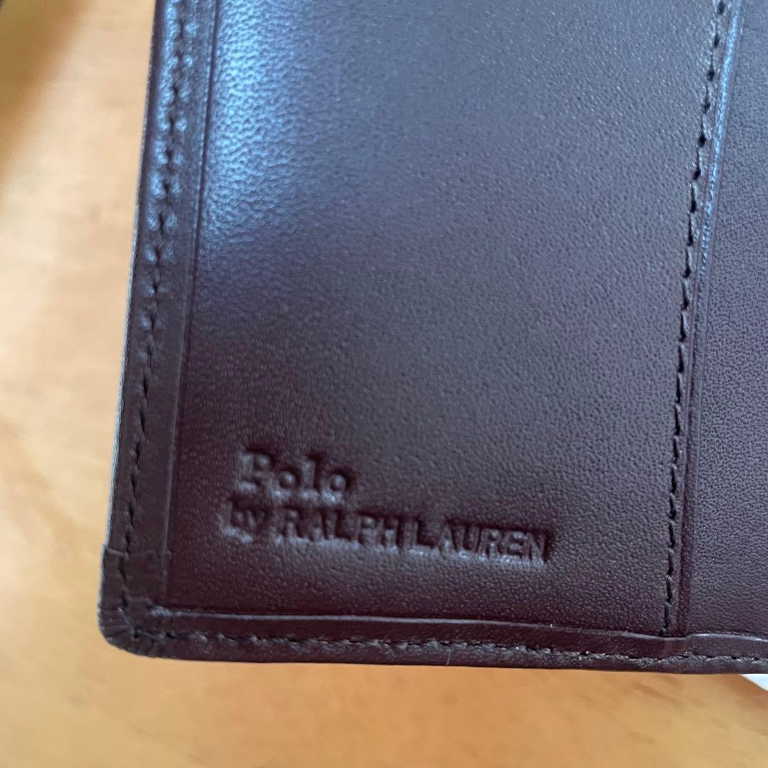 Polo Ralph Lauren★長財布