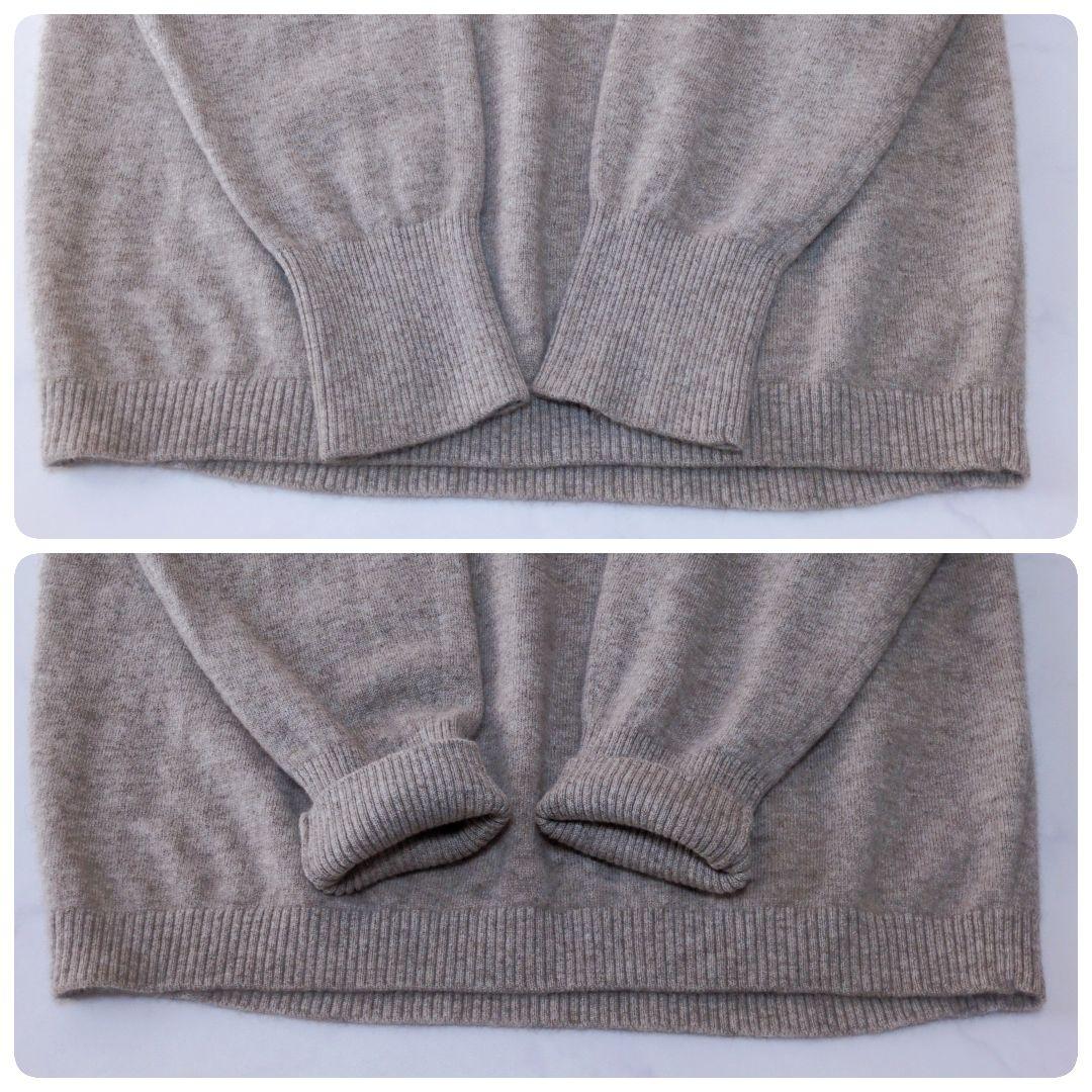 ふんわり❁plage YAK set トップス アンサンブル 大人の洗練スタイル