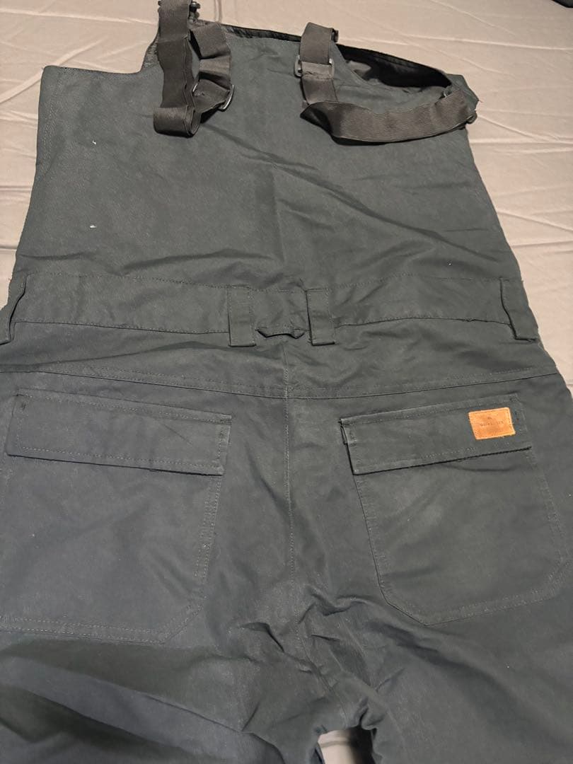 Burton ゴアテックス　GORE-TEX Mサイズ　上下セット