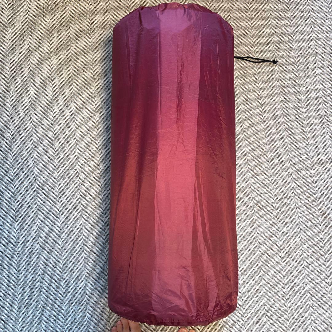 Coleman コールマン キャンパーインフレーターマット ダブル