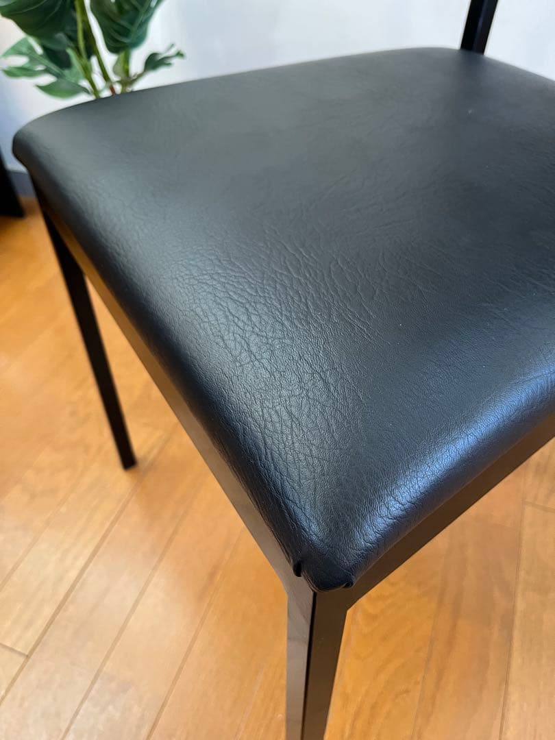 PROCEED プロシード　GARE チェア　② ヴィンテージ調　モダン　北欧