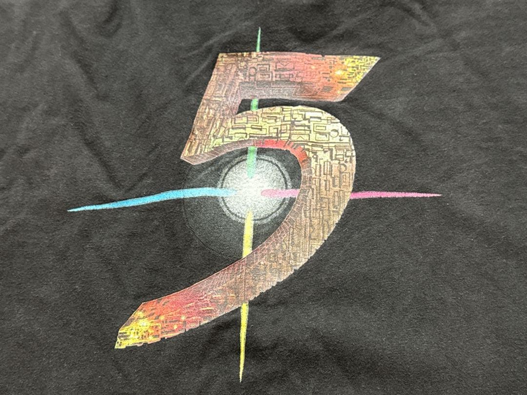 t*t様 フィフスエレメント fifth element 5th vintage