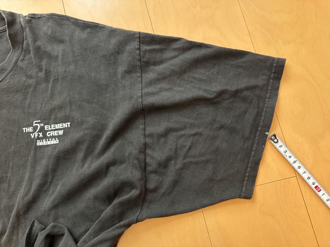 t*t様 フィフスエレメント fifth element 5th vintage