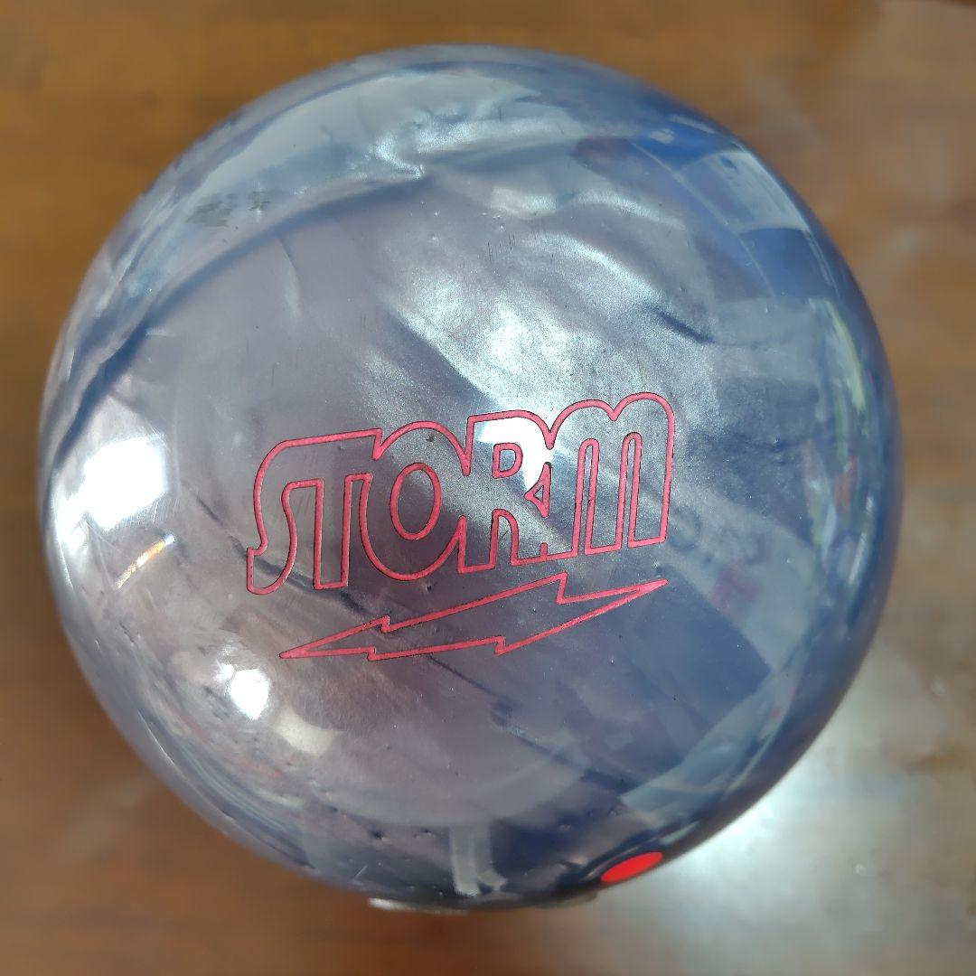 ストーム社　ハイロードパンチ　14P