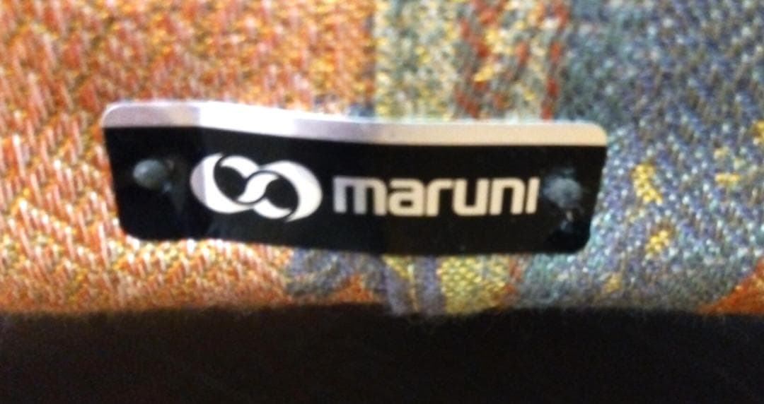 Maruni マルニ木工 ソファ 二人掛け 美品 横幅138cm