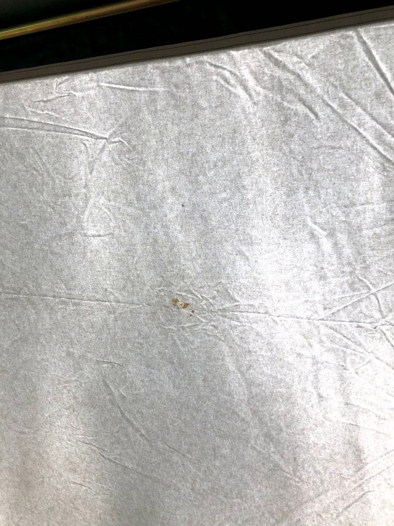 キャバノンビンテージテント　鉄骨テント