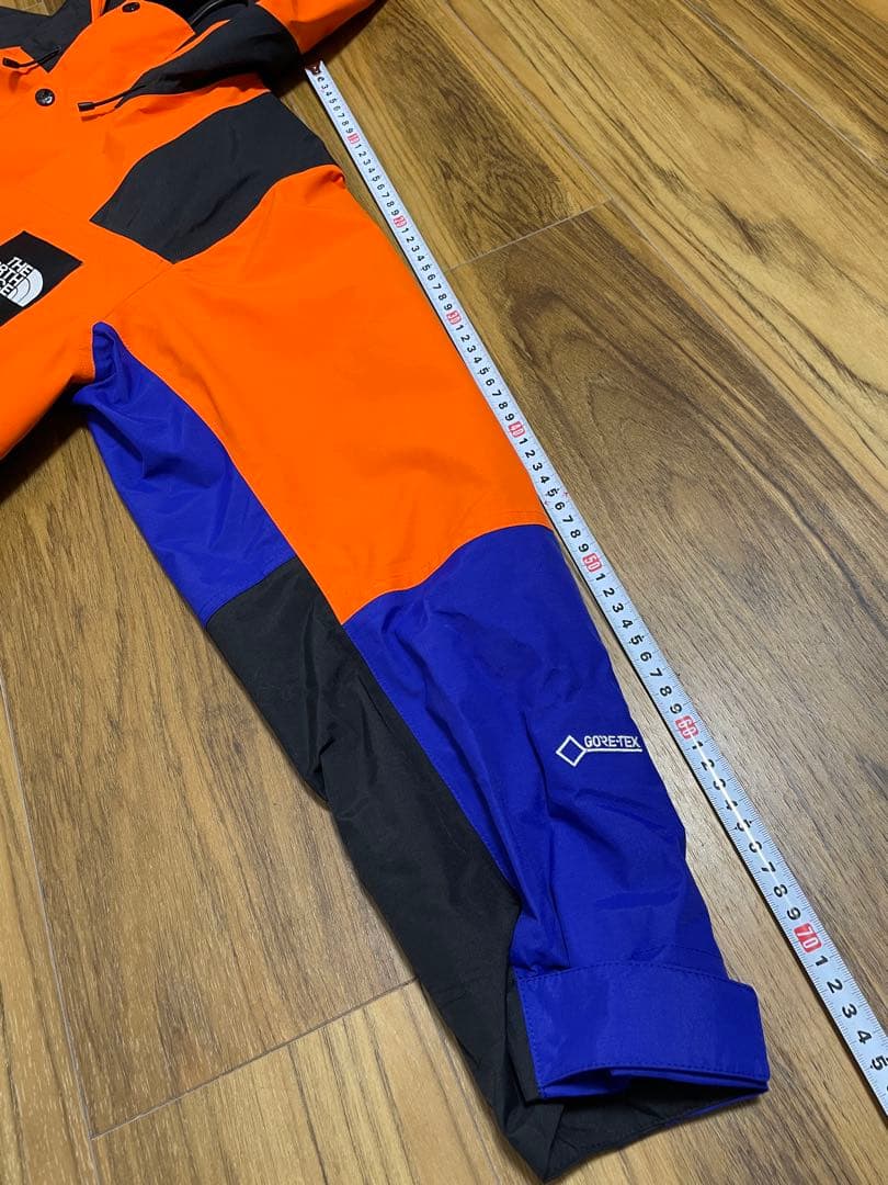 THE NORTH FACE マウンテンパーカー　レイジシリーズ　np11962