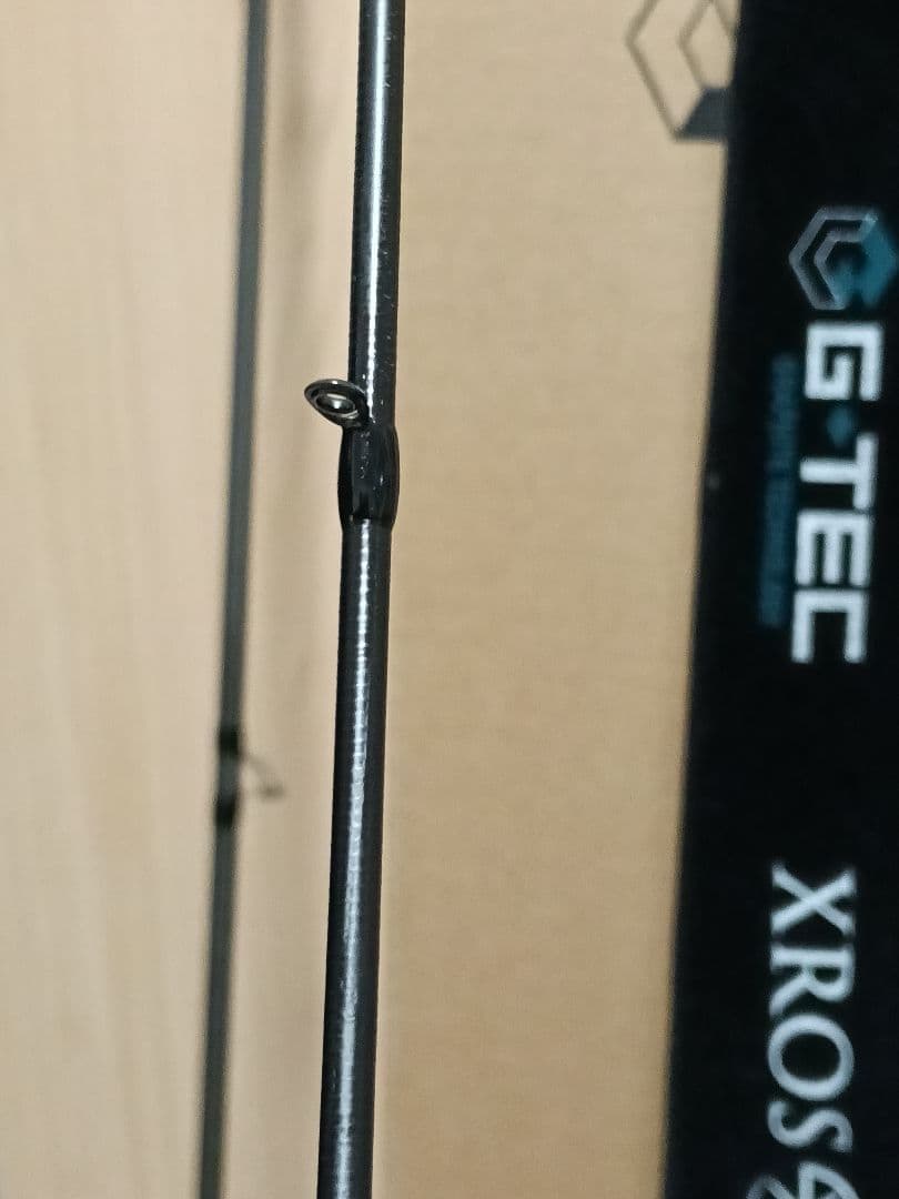 G-TEC ジーテッククロスセンシティブXSC-74RT-THE SABATO