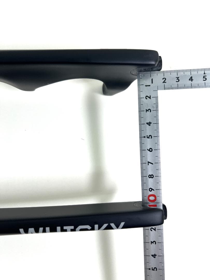 パーツ Whisky Parts No.7 Disc Cyclocross Fork