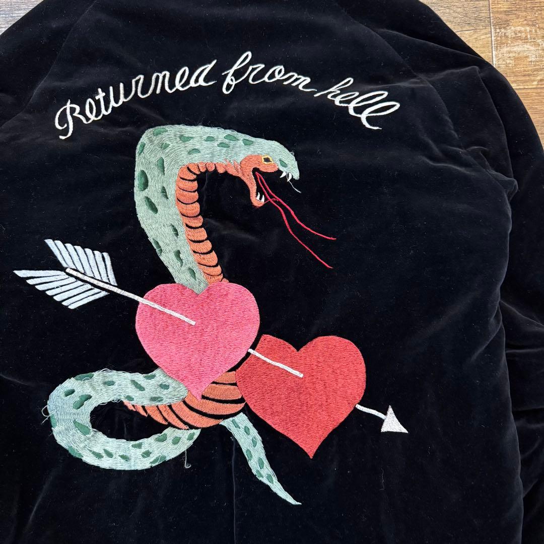 希少（大）【港商-KOSHO＆CO テーラー東洋 】LIMITEDEDITION