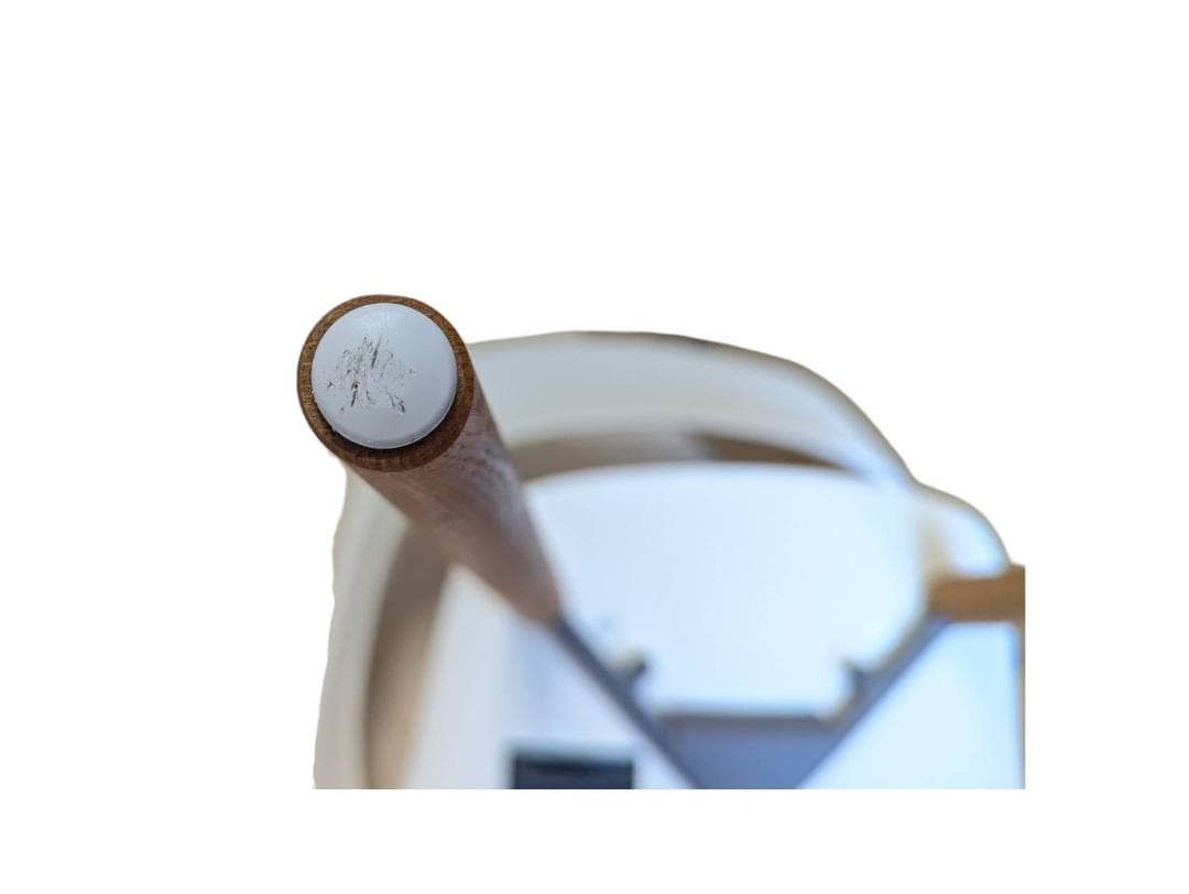 【美品】Wilkhahn ウィルクハーン occo チェア ホワイト 北欧 椅子