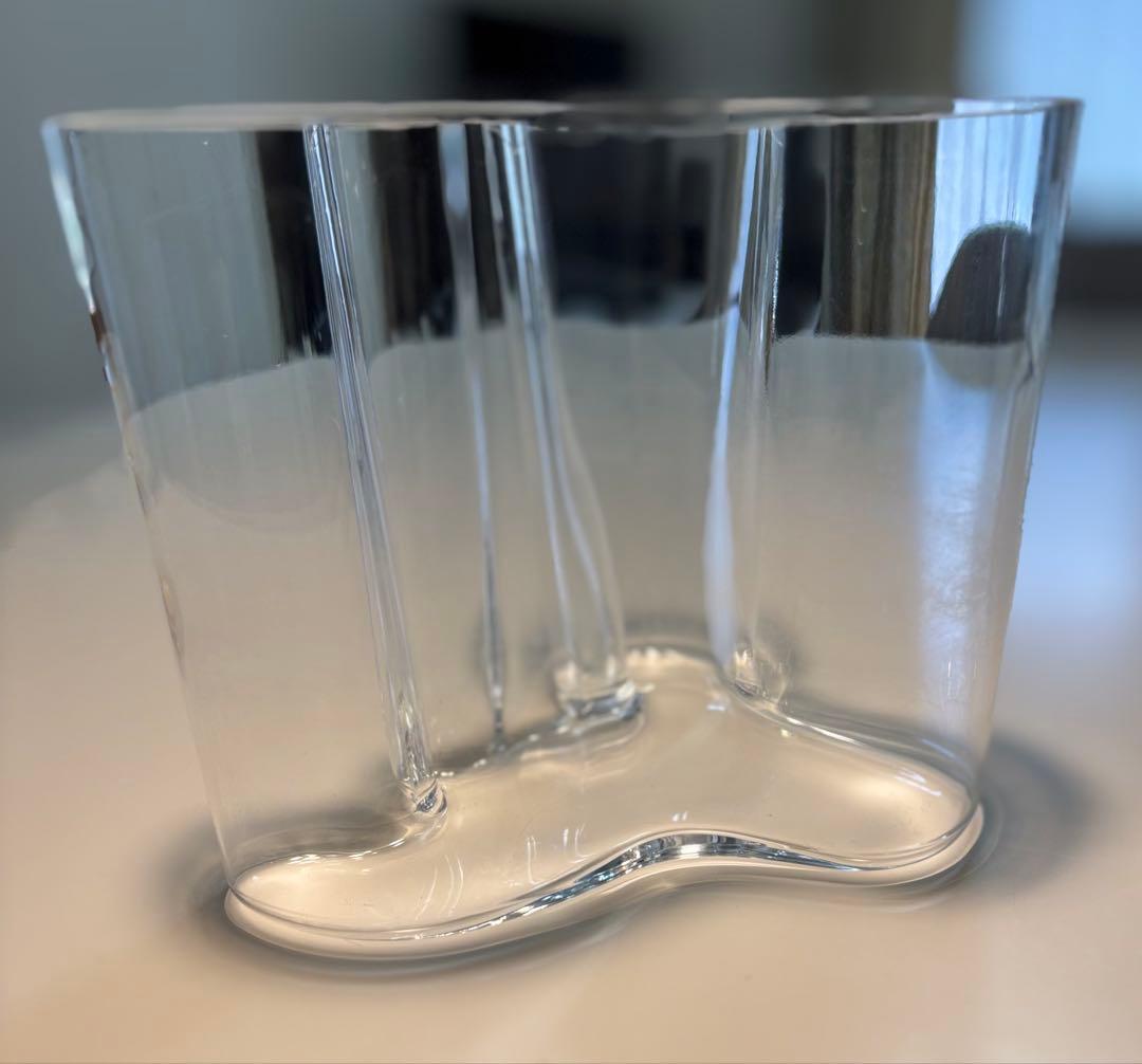 イッタラアアルトベース 160 