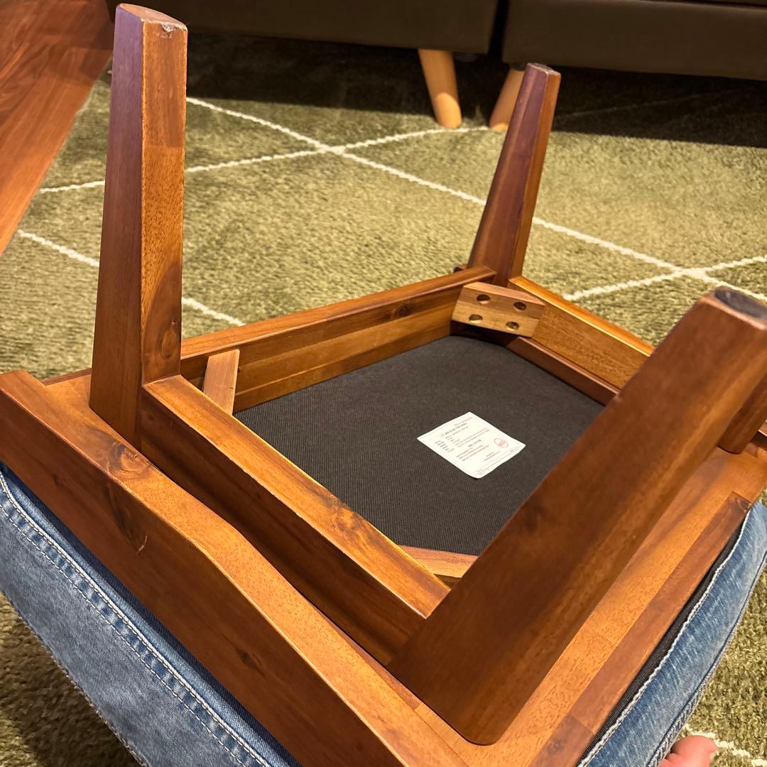 unico swella オットマン（ウニコ スウェラ）