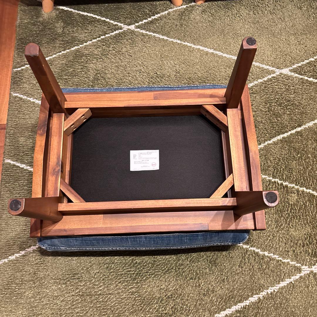 unico swella オットマン（ウニコ スウェラ）