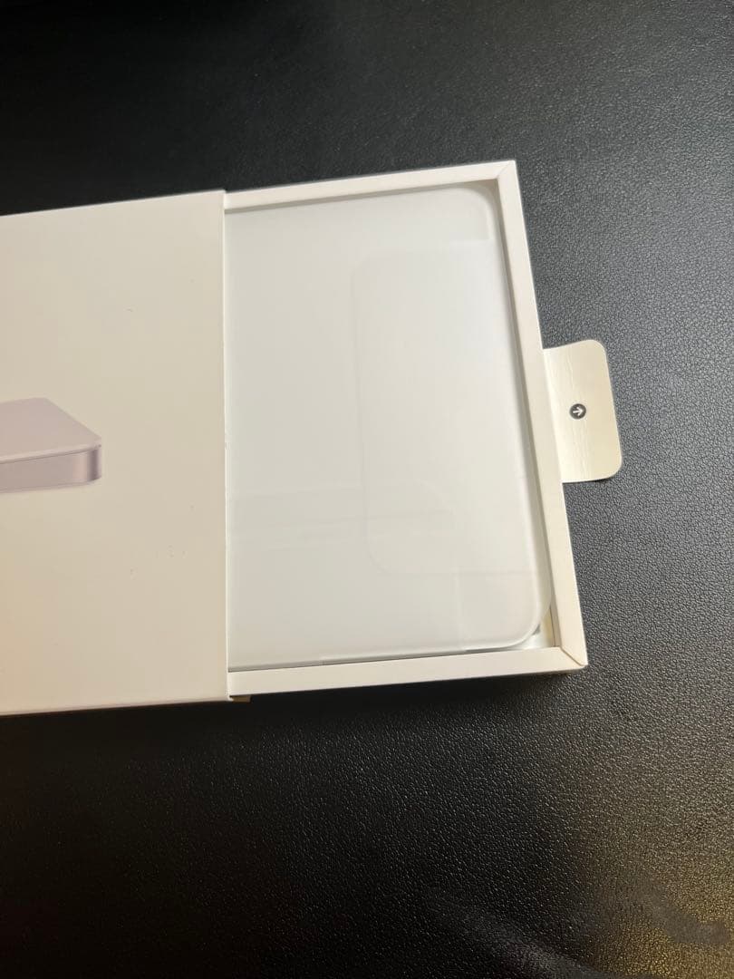 Magic Trackpad ホワイト