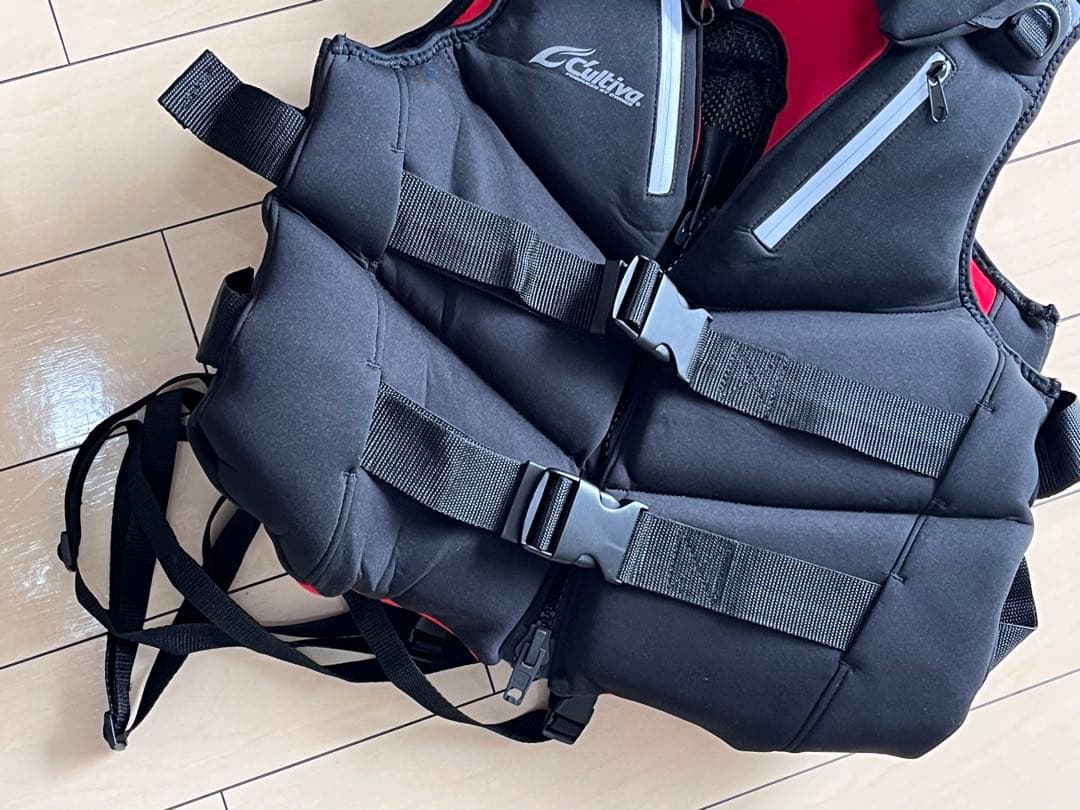 撃投ボディプロテクター 未使用品