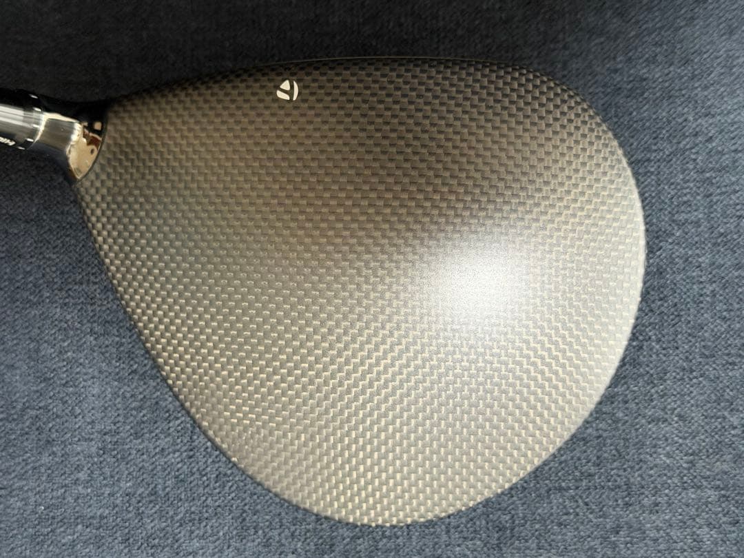 テーラーメイドQi35 LS ドライバー DiamanaTM60S 新品シャフト