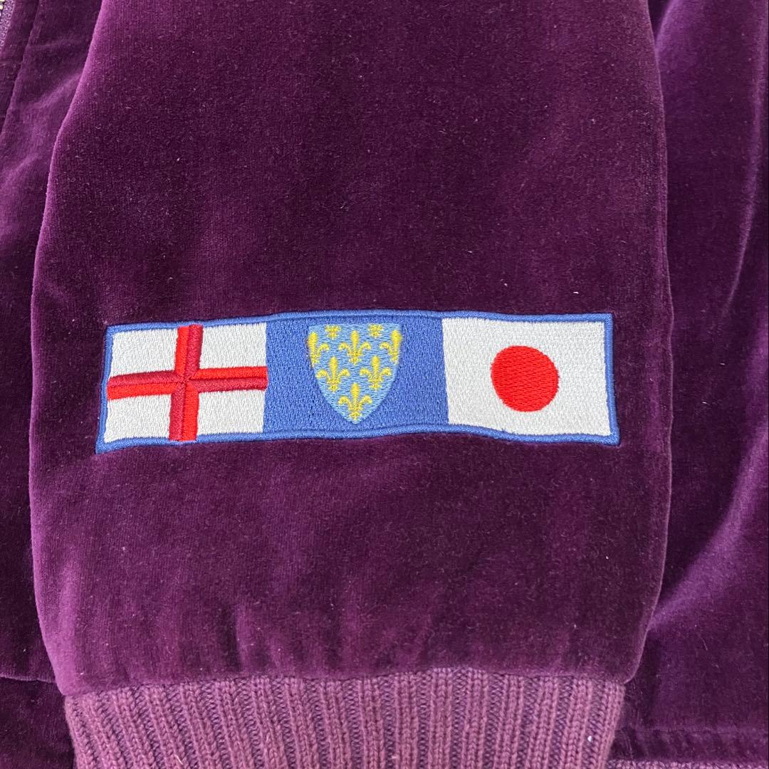 ジャケット・アウター FULLCOUNT Collection SOUVENIR JACKET