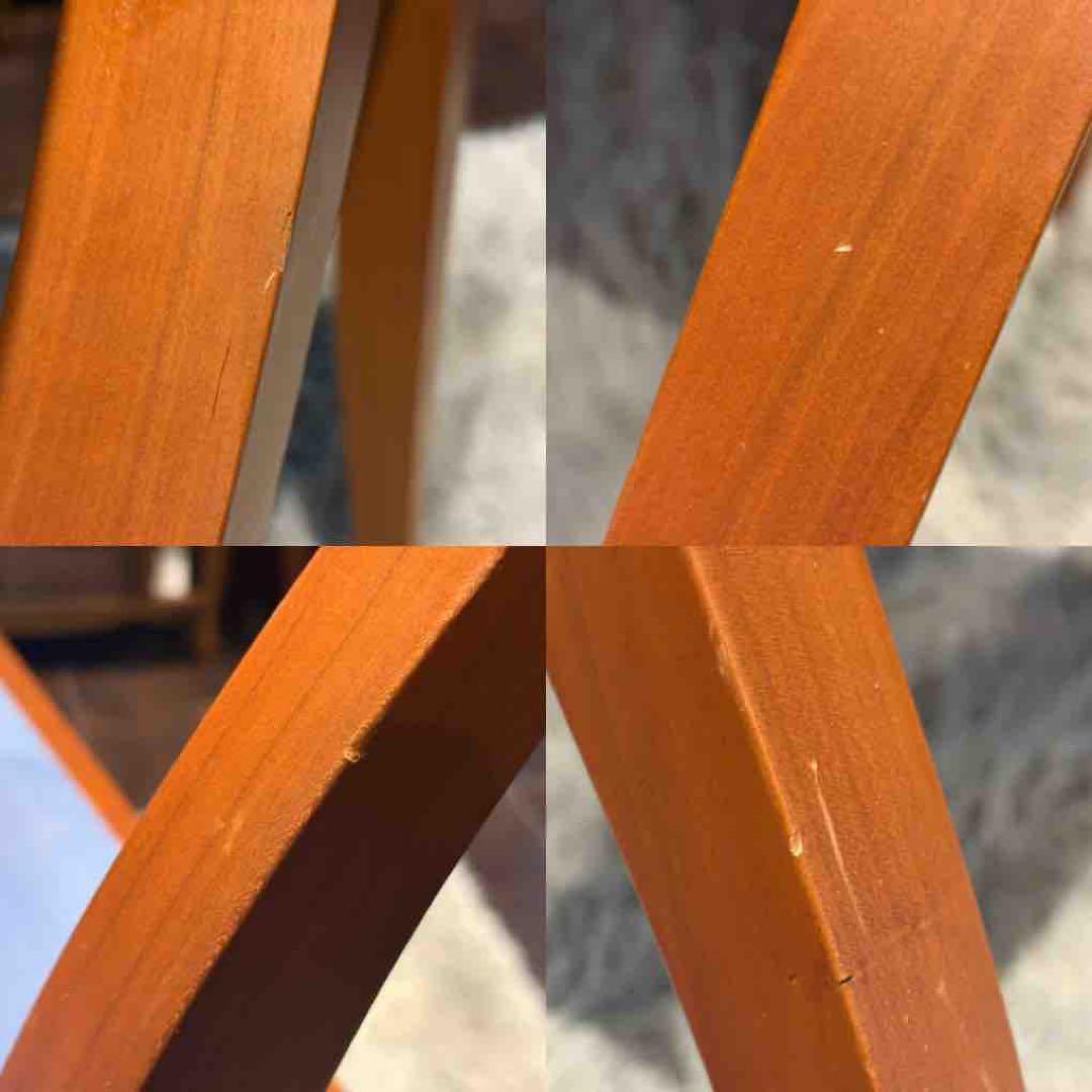 ACTUS アクタス　porada ポラダ　ダイニングチェア　デザイナーズ　YZ