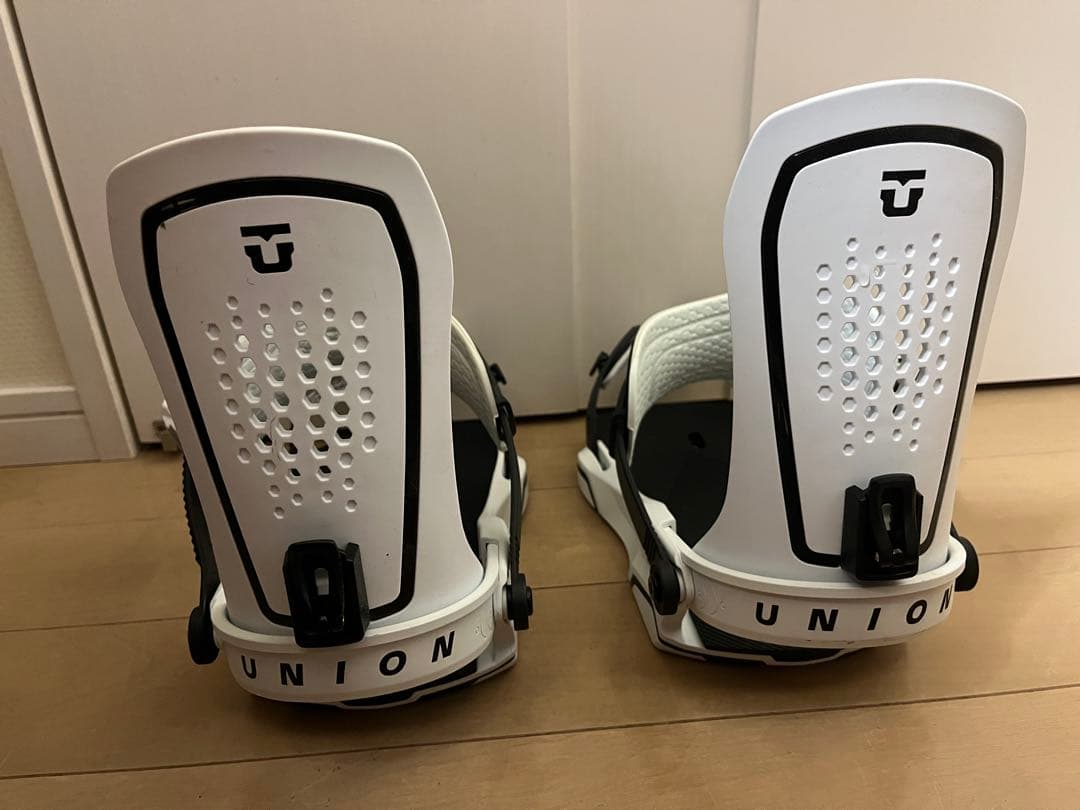 UNION force 23-24 Mサイズ