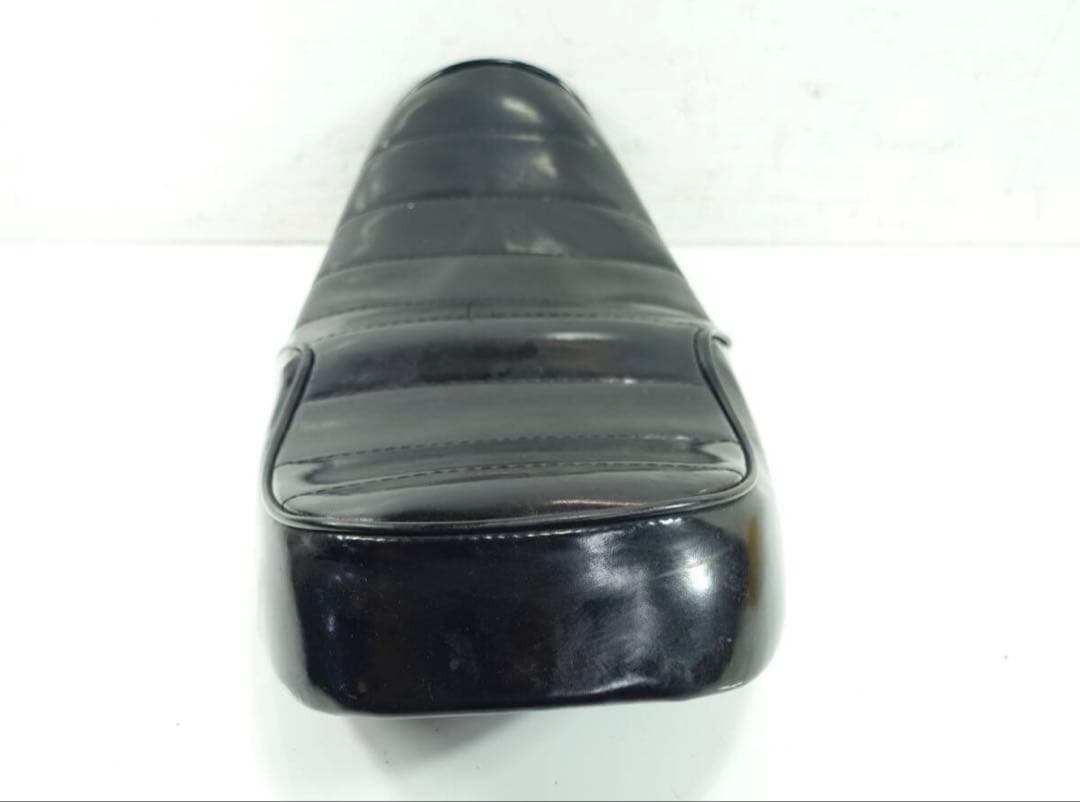 ホンダ エイプ50 エナメル タックロールシートAC16