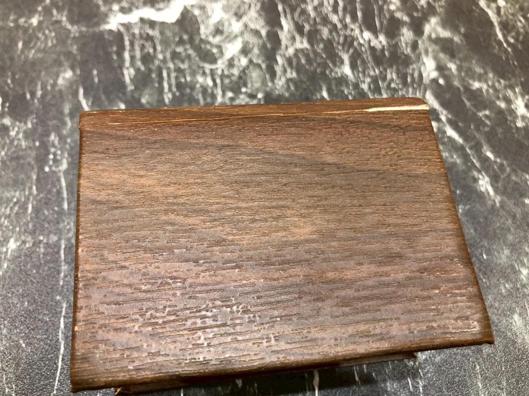 ♥シンパシーオブソウル　k18　スモールグラビティ　ネックレス　１１Pダイヤ