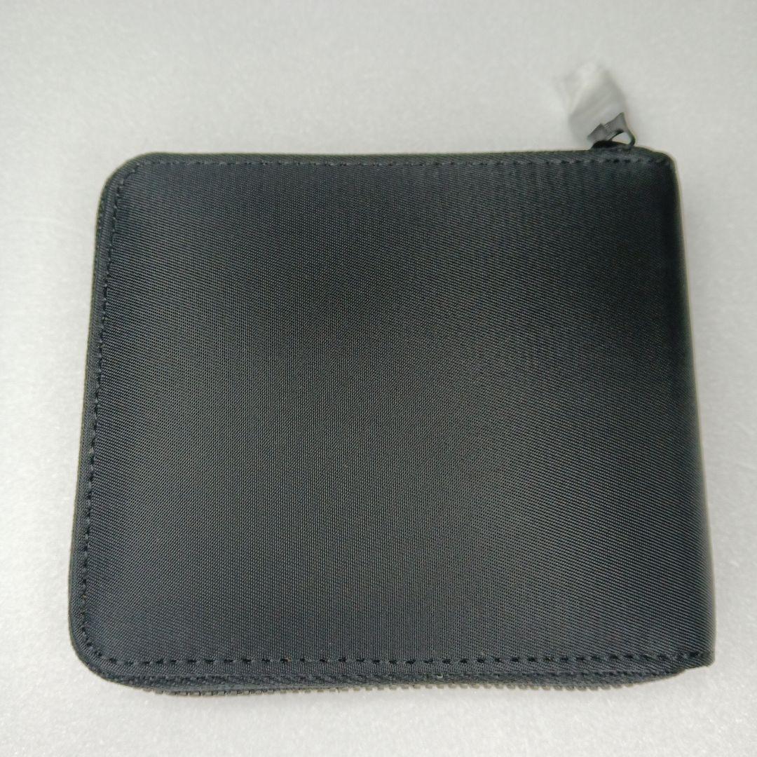 DIESEL ディーゼル 二つ折り財布 メンズ ラウンドファスナー 箱なし