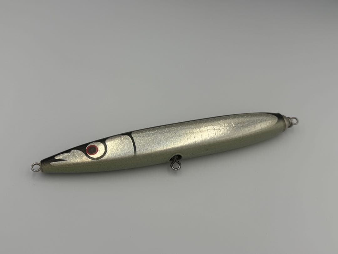 カーペンター　ゼウス150+50 ZEUS ブラックバック