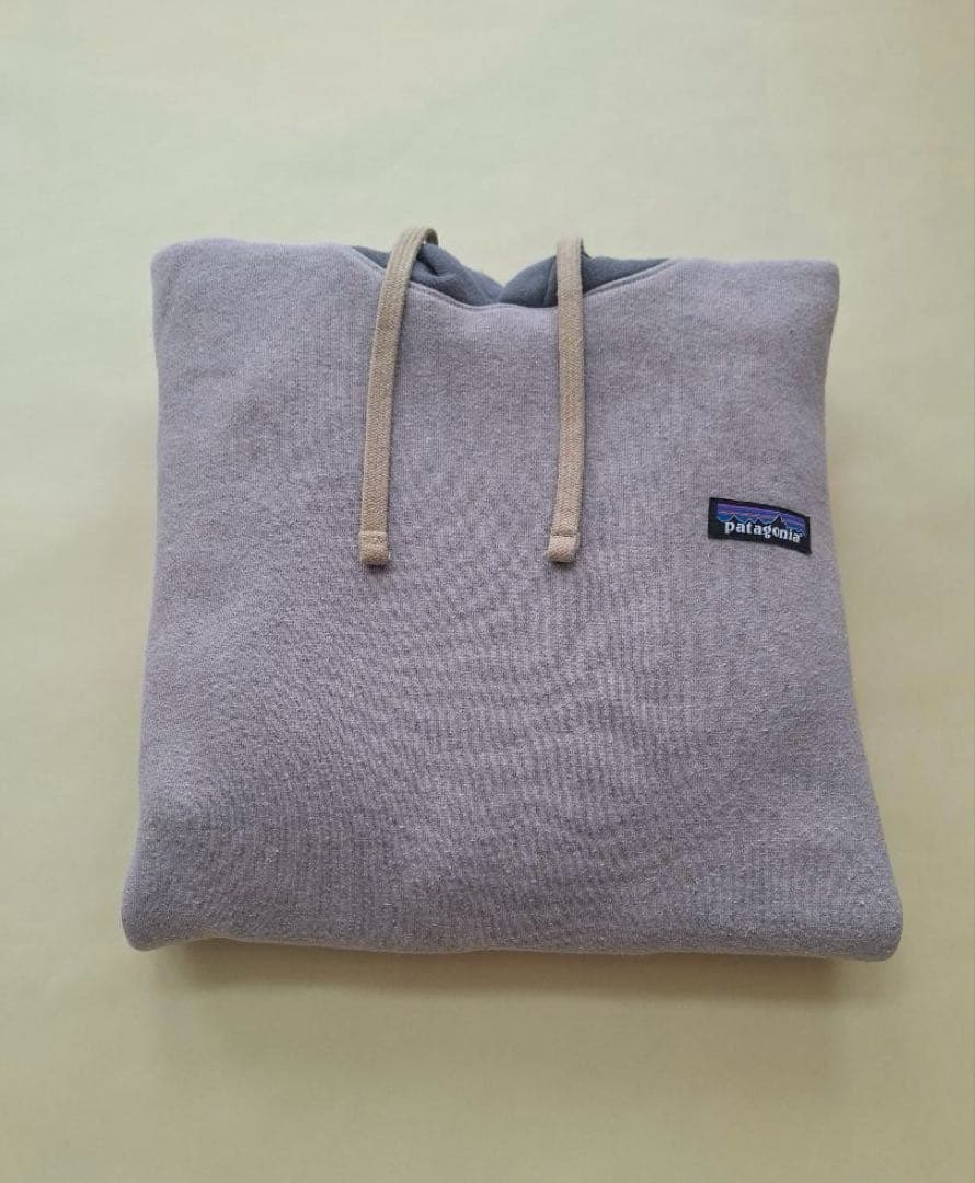 パタゴニア　Patagonia マルチカラーパーカー　ヴィンテージ風　Lサイズ