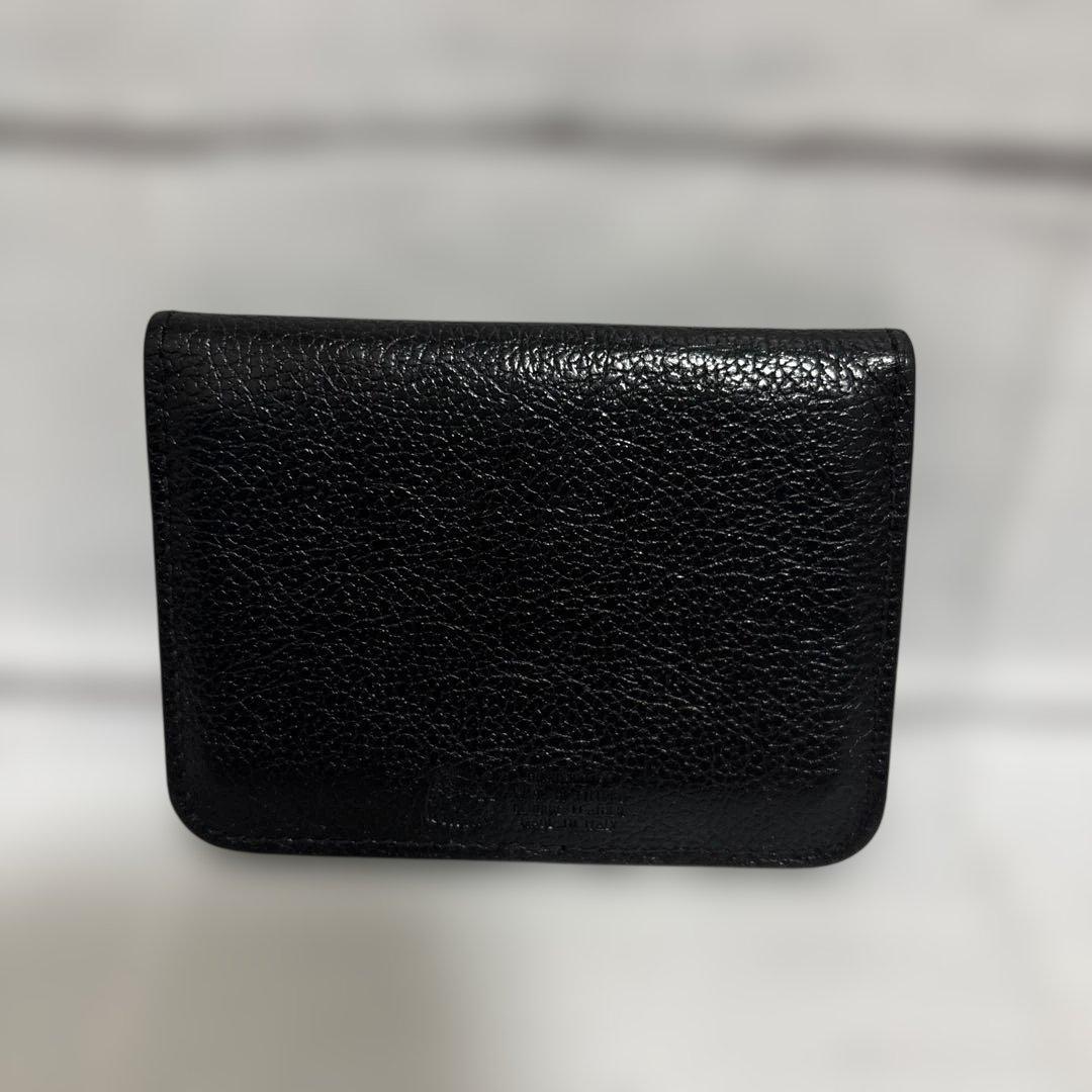 お*り様 【希少】イルビゾンテ　ミニ財布