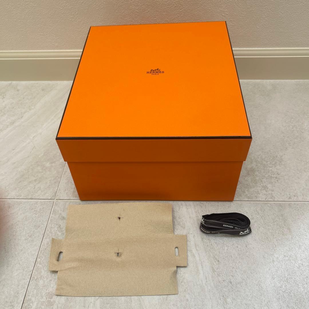 新品！エルメス⭐︎空箱　ケリー25