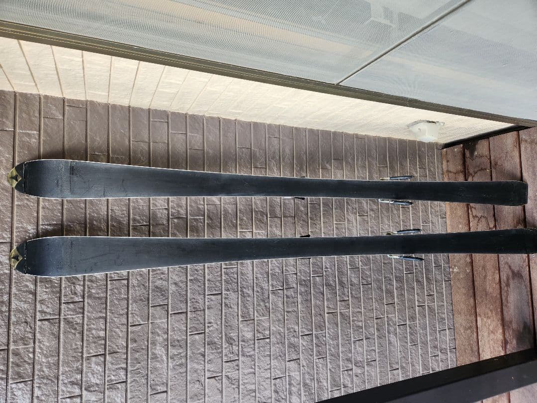 ATOMIC Beta Carv 9.14 カービングスキー