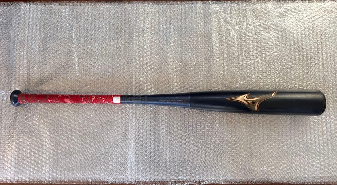 ス*☆様 ミズノ 軟式用 ビヨンドマックス レガシー トップ