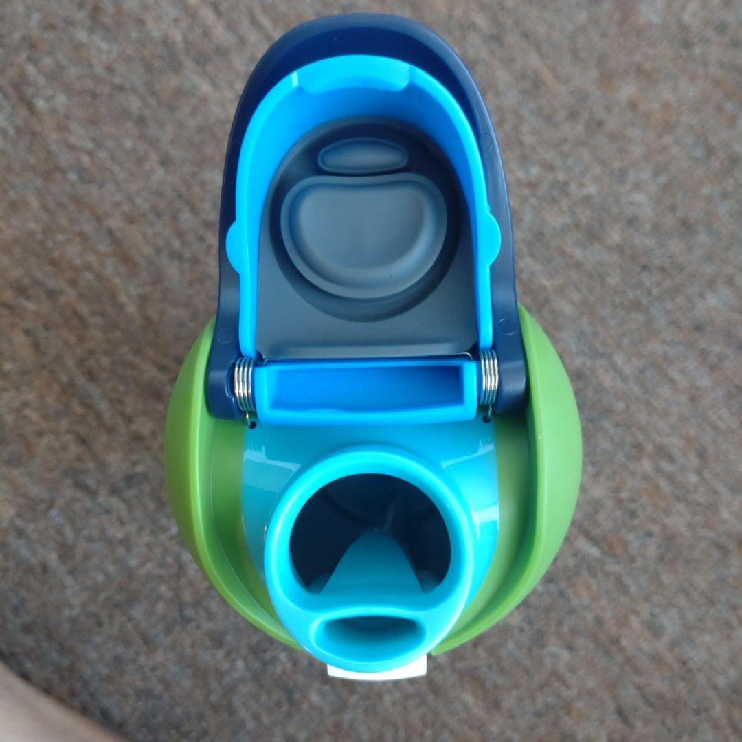 owala kids freesip 水筒 日本未発売カラー　新品未使用　青