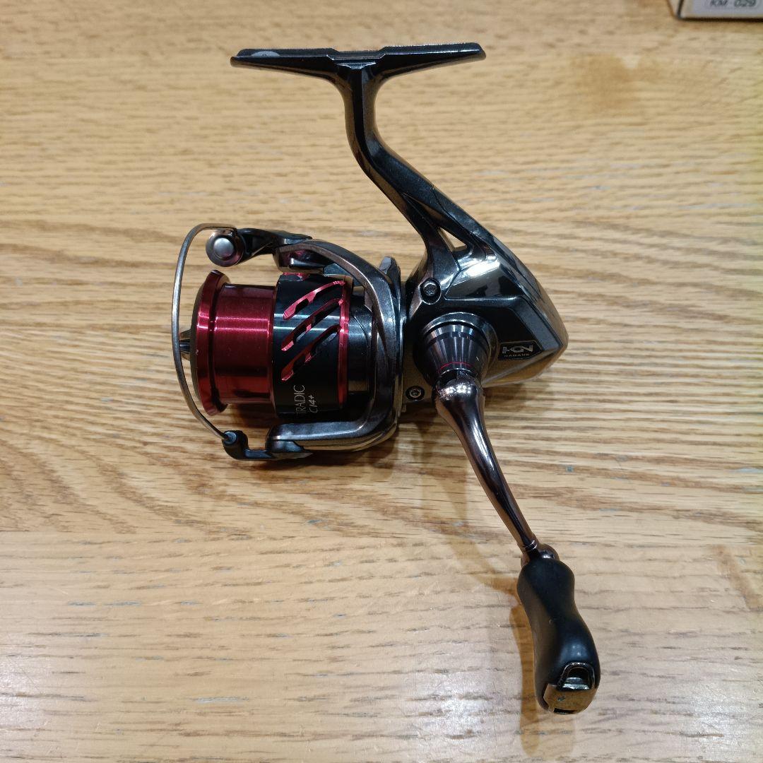 シマノ　SHIMANO　ストラディック